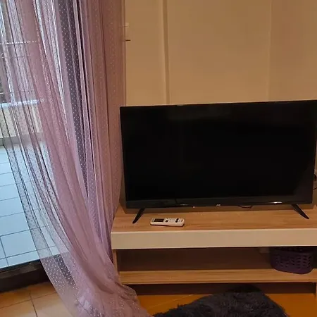 Appartement παραποτάμια νάουσα Naousa (Imathia)