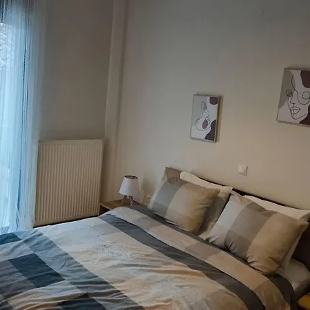 παραποτάμια νάουσα Appartement