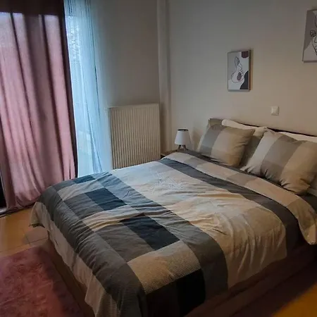 Appartement παραποτάμια νάουσα *