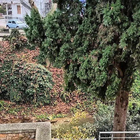 Appartement παραποτάμια νάουσα