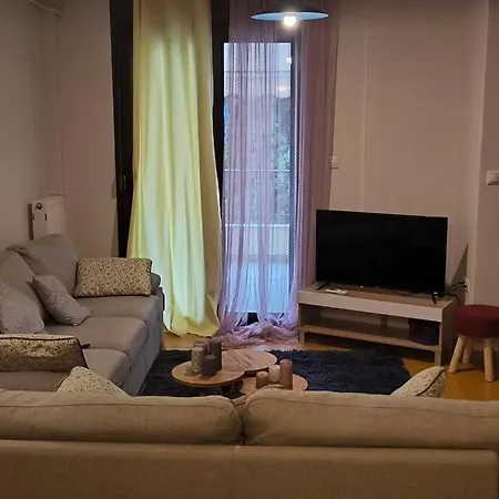 παραποτάμια νάουσα Appartement Naousa (Imathia)