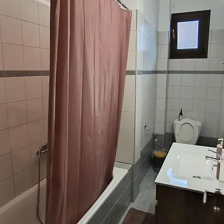 Appartement παραποτάμια νάουσα Naousa (Imathia)