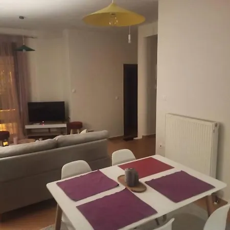 παραποτάμια νάουσα Appartement Naousa (Imathia)