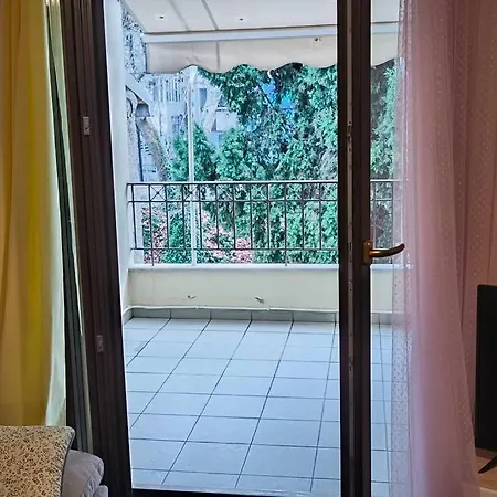 παραποτάμια νάουσα Appartement