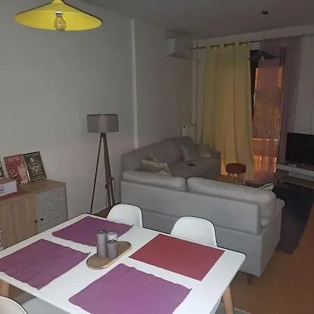 Appartement παραποτάμια νάουσα