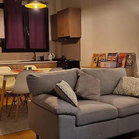 παραποτάμια νάουσα Appartement Naousa (Imathia)