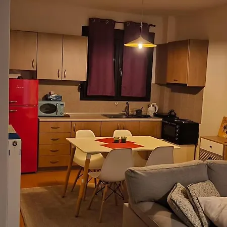 Appartement παραποτάμια νάουσα Naousa (Imathia)