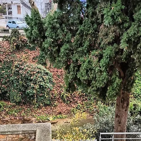 Appartement παραποτάμια νάουσα