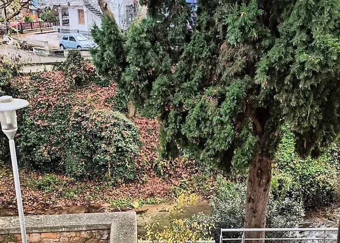 Apartamento παραποτάμια νάουσα