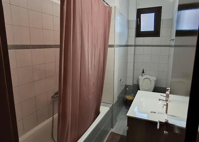 Apartamento παραποτάμια νάουσα Naousa (Imathia)