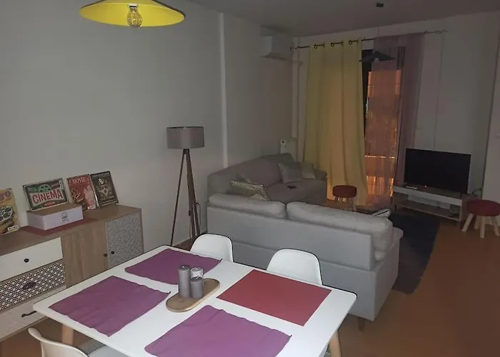 Apartamento παραποτάμια νάουσα