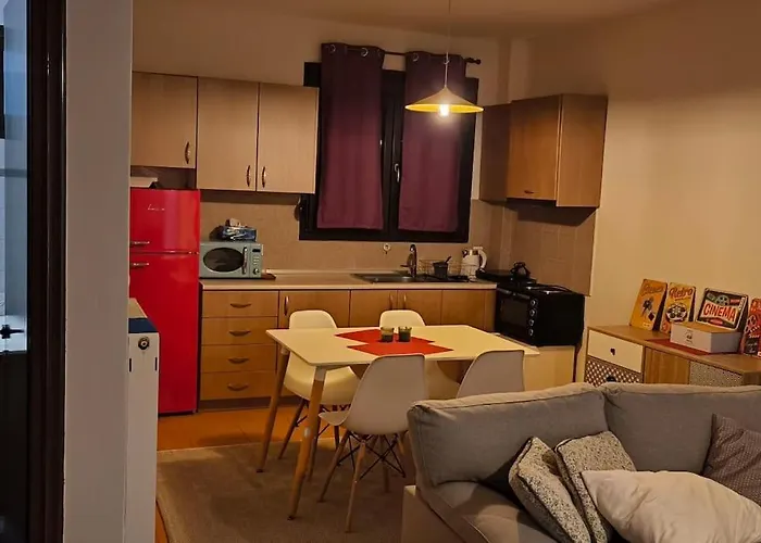 Apartamento παραποτάμια νάουσα Naousa (Imathia)