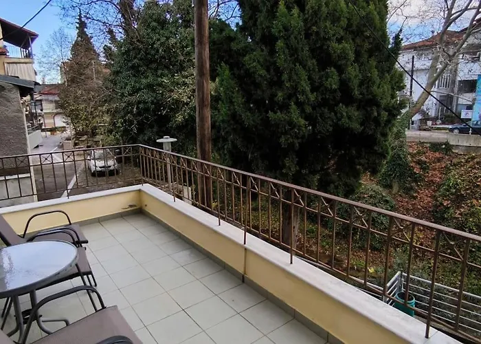 παραποτάμια νάουσα Naousa (Imathia)