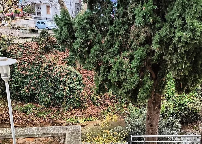 Apartamento παραποτάμια νάουσα